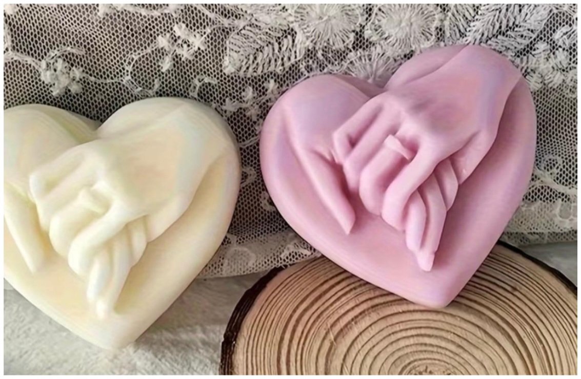 Heart & Romance — Valentine's Special
