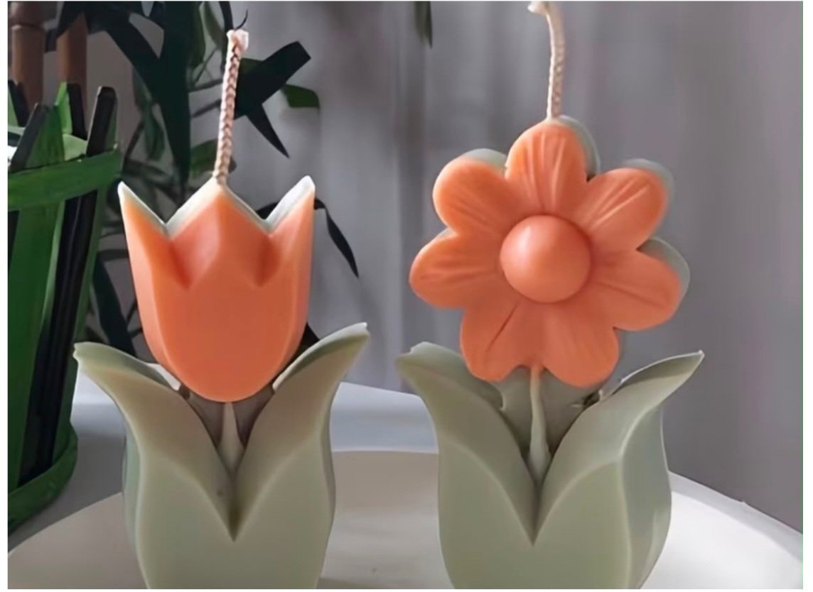 Creating Handmade Candles That Make Every Moment Special